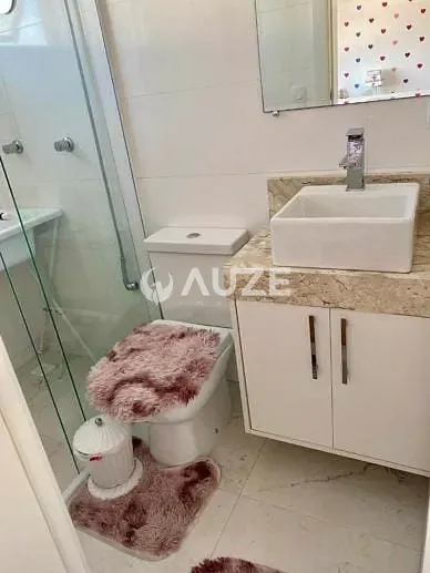 Sobrado, 3 quartos, 130 m² - Foto 22