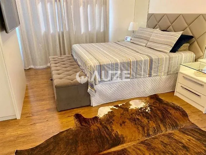 Sobrado, 3 quartos, 130 m² - Foto 23