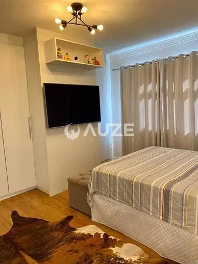 Sobrado, 3 quartos, 130 m² - Foto 25