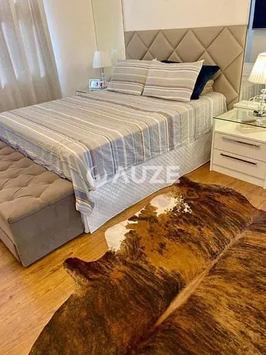 Sobrado, 3 quartos, 130 m² - Foto 26