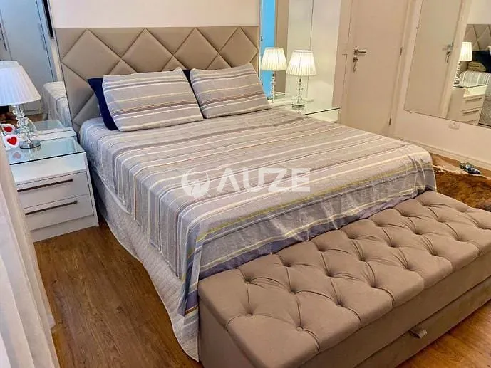 Sobrado, 3 quartos, 130 m² - Foto 27