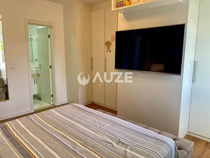 Sobrado, 3 quartos, 130 m² - Foto 28