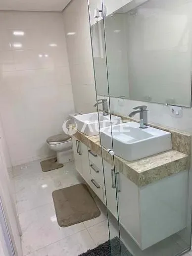 Sobrado, 3 quartos, 130 m² - Foto 30