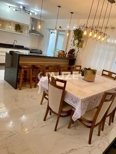 Sobrado, 3 quartos, 130 m² - Foto 4
