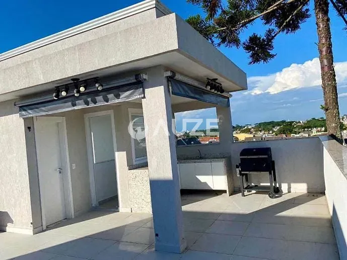 Sobrado, 3 quartos, 130 m² - Foto 33