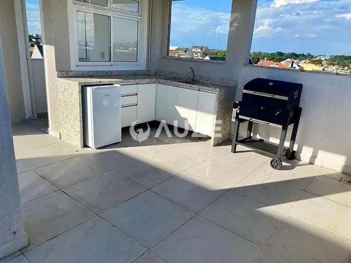 Sobrado, 3 quartos, 130 m² - Foto 34