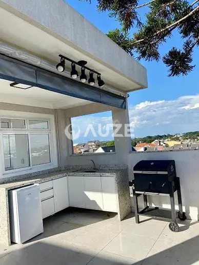 Sobrado, 3 quartos, 130 m² - Foto 35