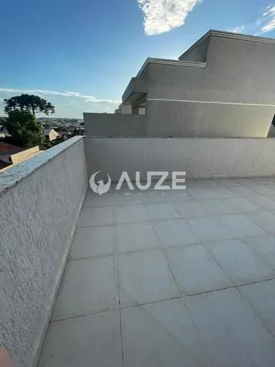 Sobrado, 3 quartos, 130 m² - Foto 38