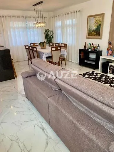 Sobrado, 3 quartos, 130 m² - Foto 5