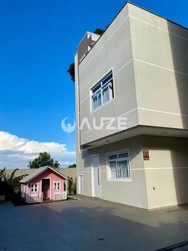 Sobrado, 3 quartos, 130 m² - Foto 45