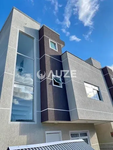 Sobrado, 3 quartos, 130 m² - Foto 47