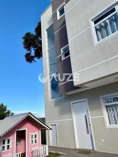Sobrado, 3 quartos, 130 m² - Foto 48