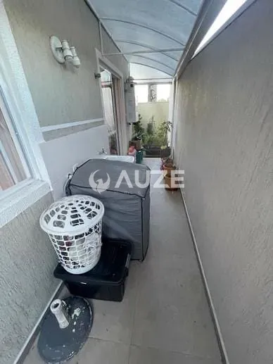 Sobrado, 3 quartos, 130 m² - Foto 49