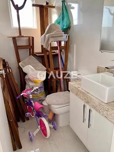 Sobrado, 3 quartos, 130 m² - Foto 50