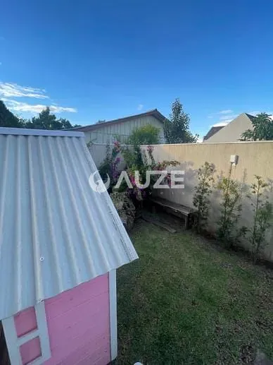 Sobrado, 3 quartos, 130 m² - Foto 51