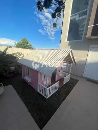 Sobrado, 3 quartos, 130 m² - Foto 52