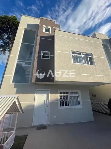 Sobrado, 3 quartos, 130 m² - Foto 54