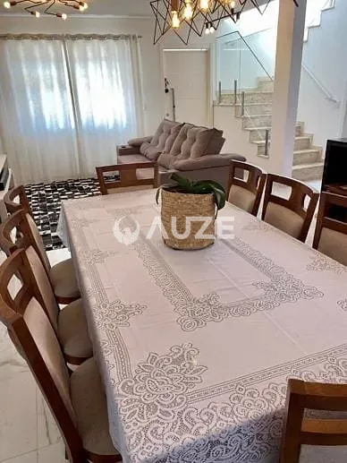Sobrado, 3 quartos, 130 m² - Foto 8