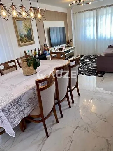 Sobrado, 3 quartos, 130 m² - Foto 9
