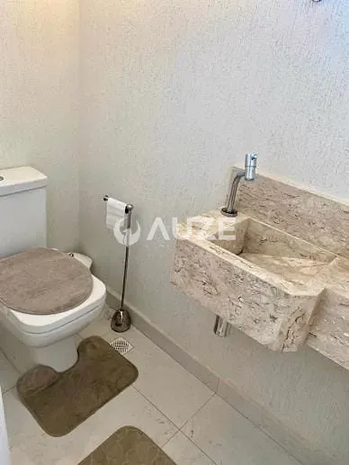 Sobrado, 3 quartos, 130 m² - Foto 10