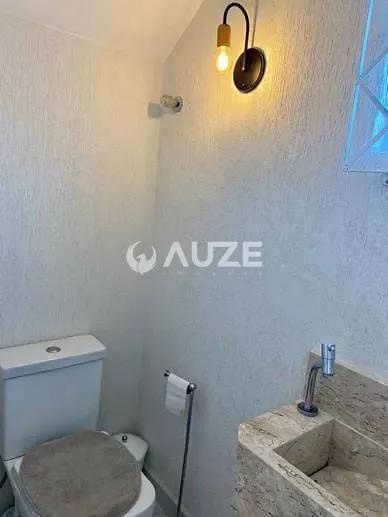 Sobrado, 3 quartos, 130 m² - Foto 11