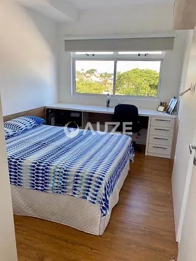 Sobrado, 3 quartos, 130 m² - Foto 14