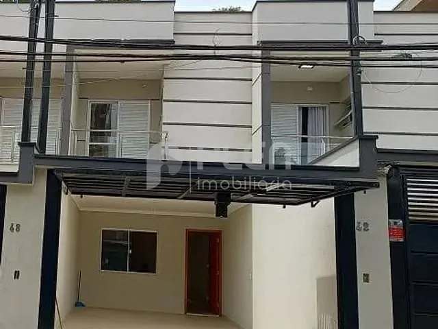 Sobrado 3 quartos e 4 banheiros, à venda, no bairro Vila Mariza Mazzei em São Paulo