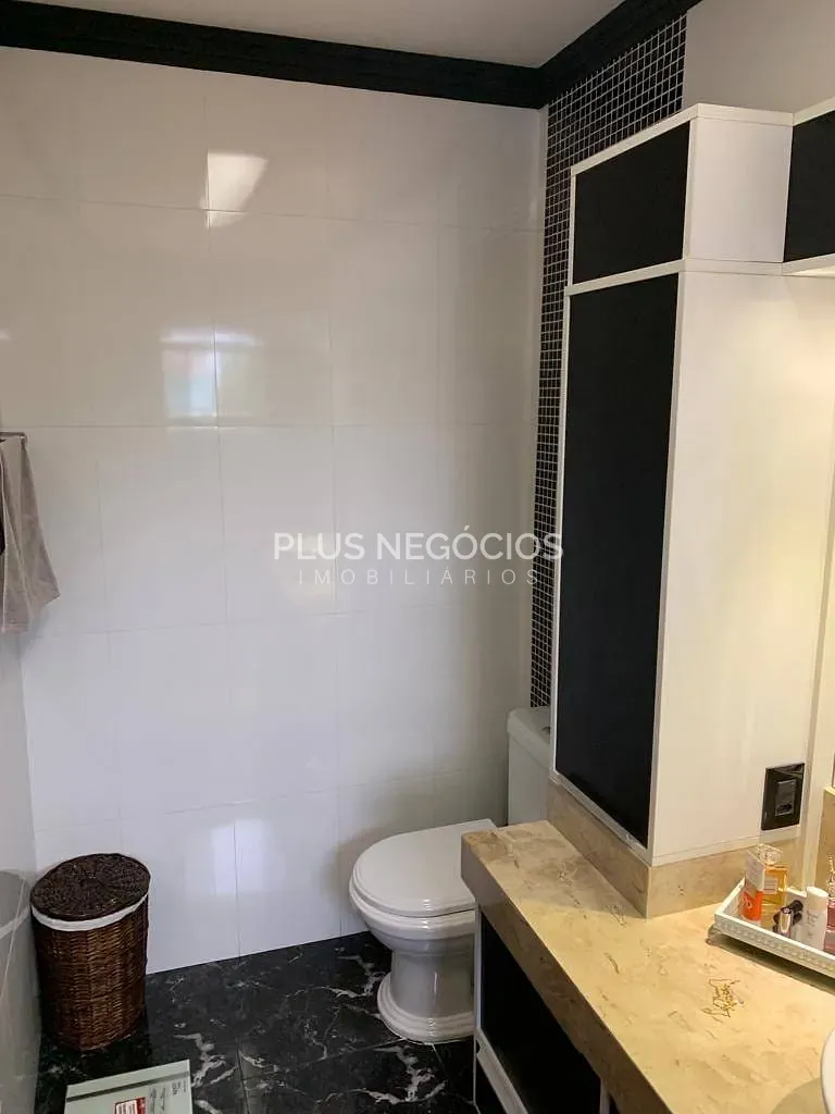 Sobrado, 3 quartos, 207 m² - Foto 22