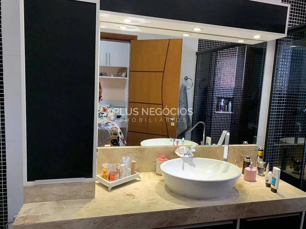 Sobrado, 3 quartos, 207 m² - Foto 42
