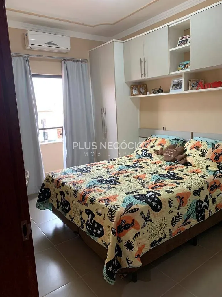 Sobrado, 3 quartos, 207 m² - Foto 15