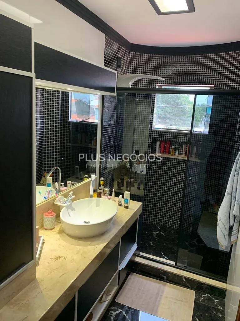 Sobrado, 3 quartos, 207 m² - Foto 43