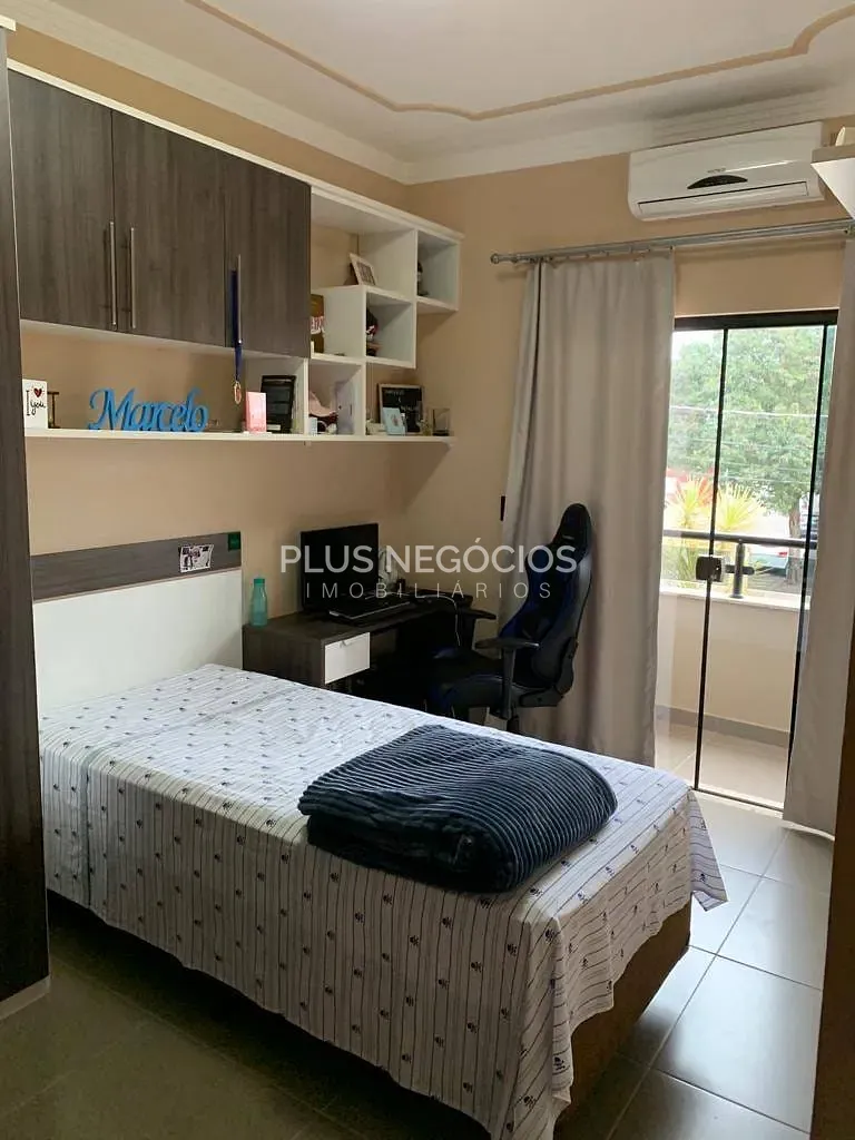 Sobrado, 3 quartos, 207 m² - Foto 19
