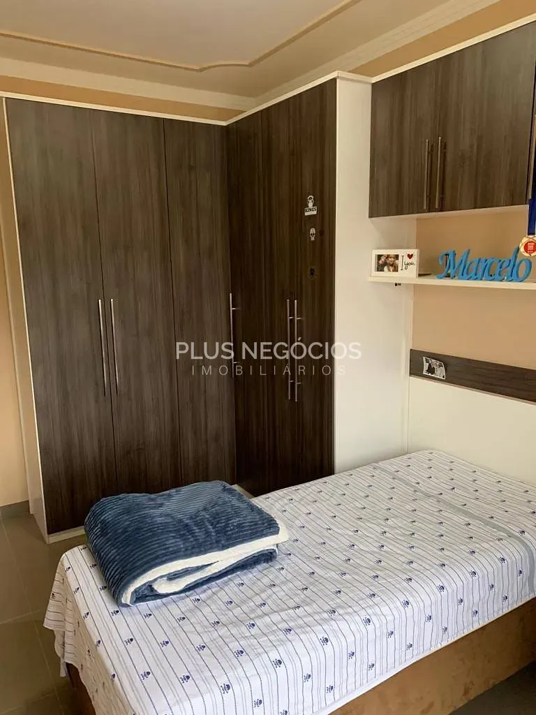 Sobrado, 3 quartos, 207 m² - Foto 20