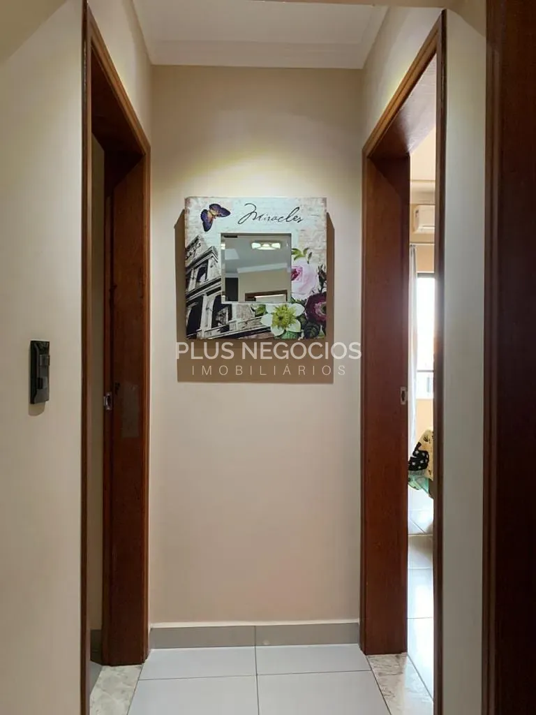 Sobrado, 3 quartos, 207 m² - Foto 13