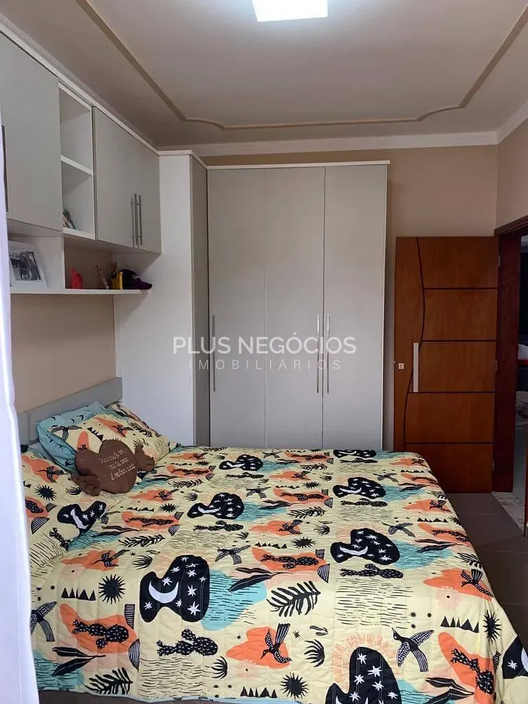 Sobrado, 3 quartos, 207 m² - Foto 16