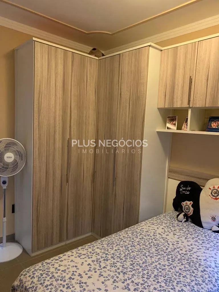 Sobrado, 3 quartos, 207 m² - Foto 18