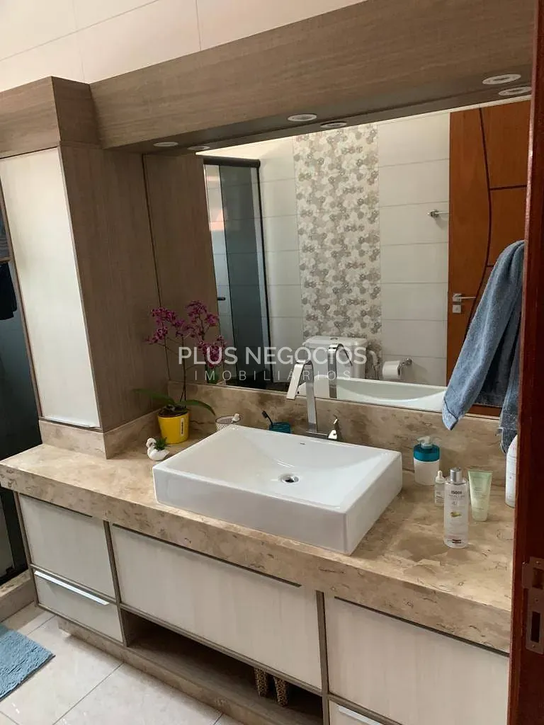 Sobrado, 3 quartos, 207 m² - Foto 40