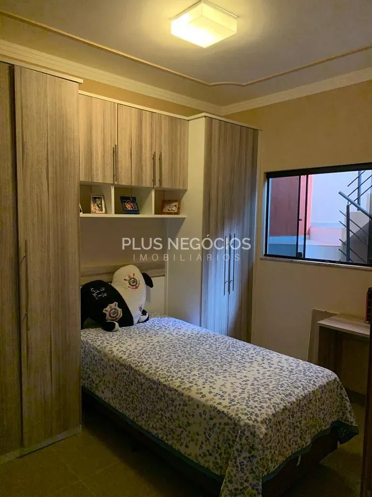 Sobrado, 3 quartos, 207 m² - Foto 17