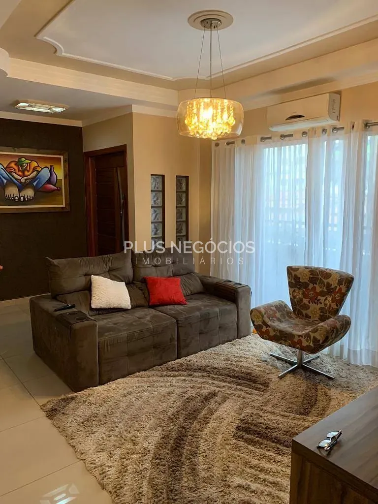 Sobrado, 3 quartos, 207 m² - Foto 4