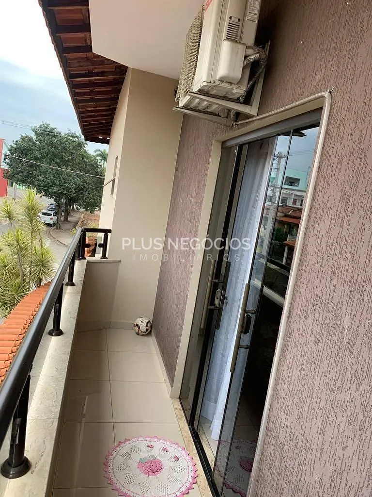 Sobrado, 3 quartos, 207 m² - Foto 21