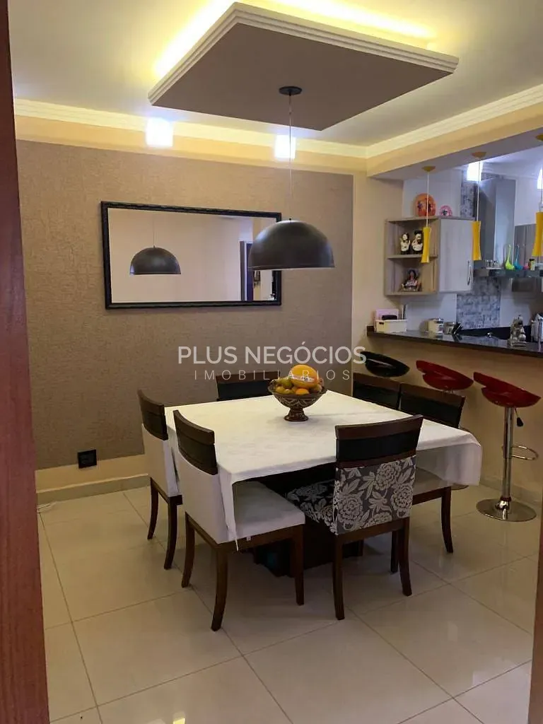 Sobrado, 3 quartos, 207 m² - Foto 6