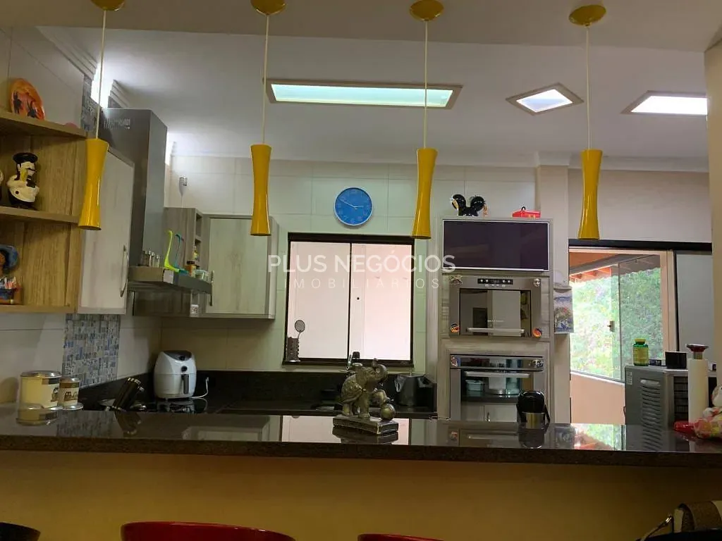 Sobrado, 3 quartos, 207 m² - Foto 8