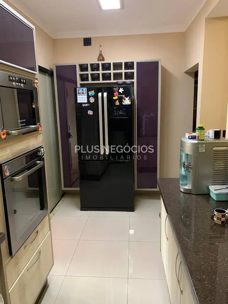 Sobrado, 3 quartos, 207 m² - Foto 9