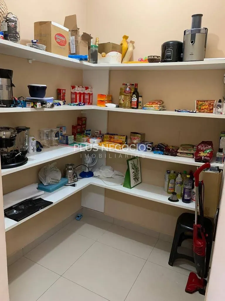 Sobrado, 3 quartos, 207 m² - Foto 10