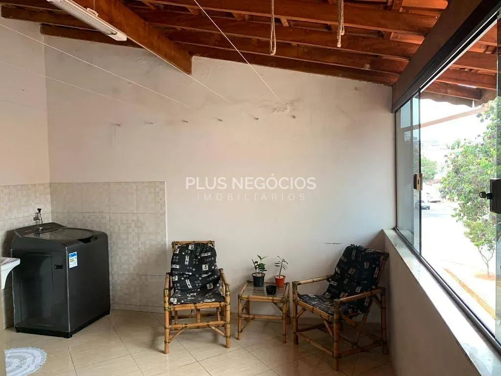 Sobrado, 3 quartos, 207 m² - Foto 29