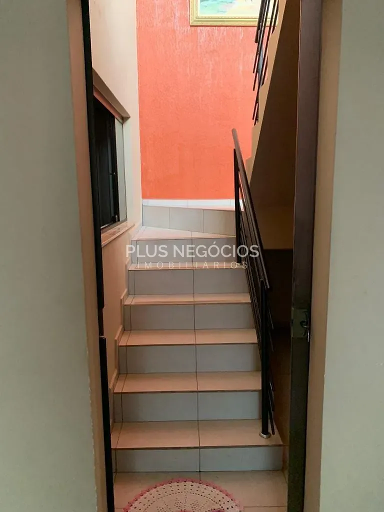 Sobrado, 3 quartos, 207 m² - Foto 23