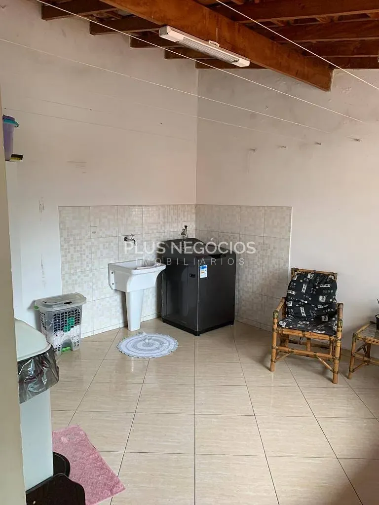 Sobrado, 3 quartos, 207 m² - Foto 35