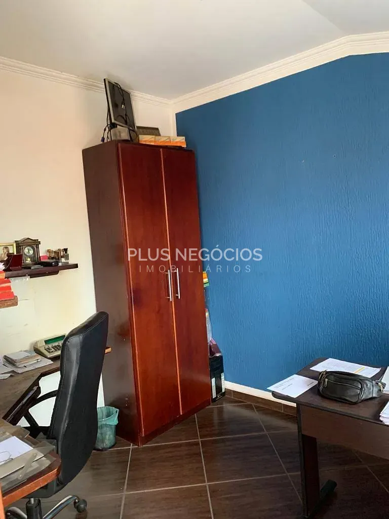 Sobrado, 3 quartos, 207 m² - Foto 30