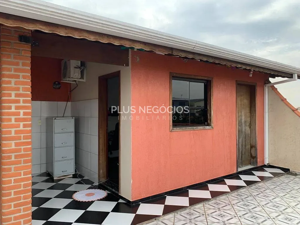 Sobrado, 3 quartos, 207 m² - Foto 25