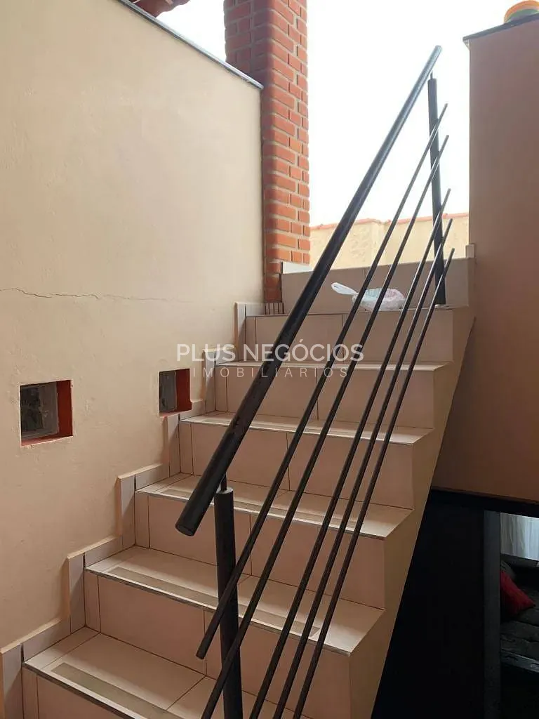 Sobrado, 3 quartos, 207 m² - Foto 24